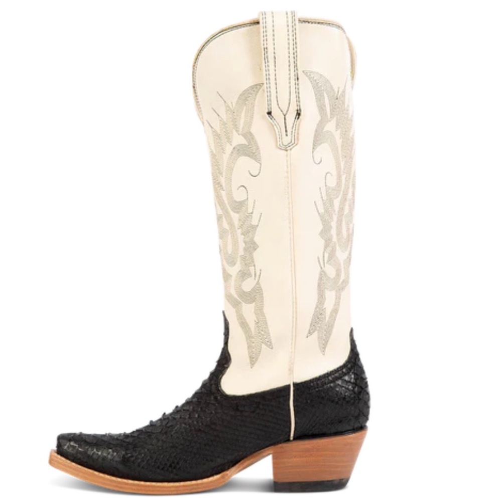 Freebird Wooland Black Python Multi - Picture 11 of 14